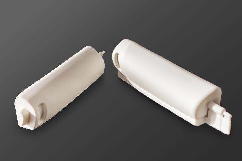 3D打印二氧化硅(SiO2)材料