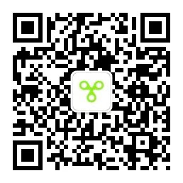 扫一扫 关注我们